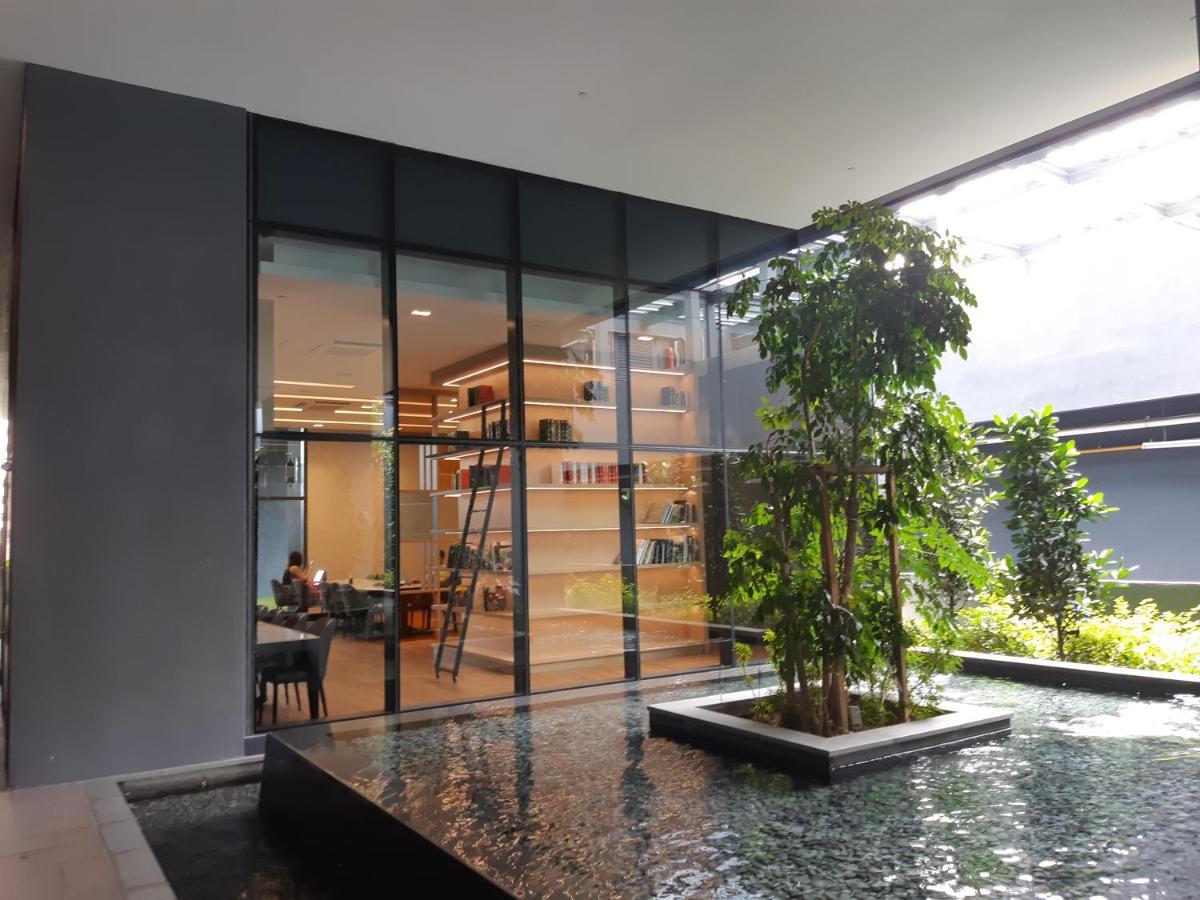 Star Klcc By Ar Hosp Apartment Kuala Lumpur Exterior photo