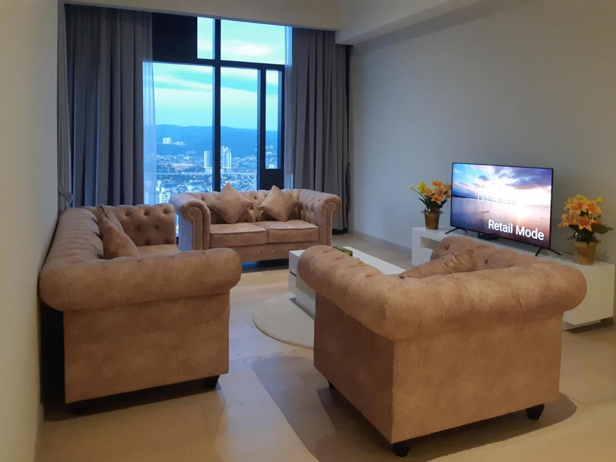 Star Klcc By Ar Hosp Apartment Kuala Lumpur Exterior photo