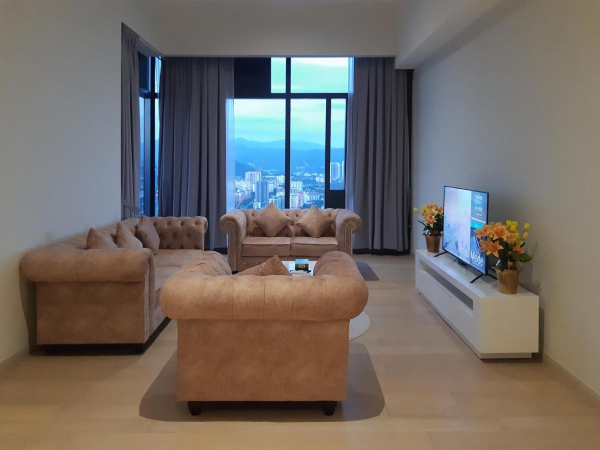 Star Klcc By Ar Hosp Apartment Kuala Lumpur Exterior photo