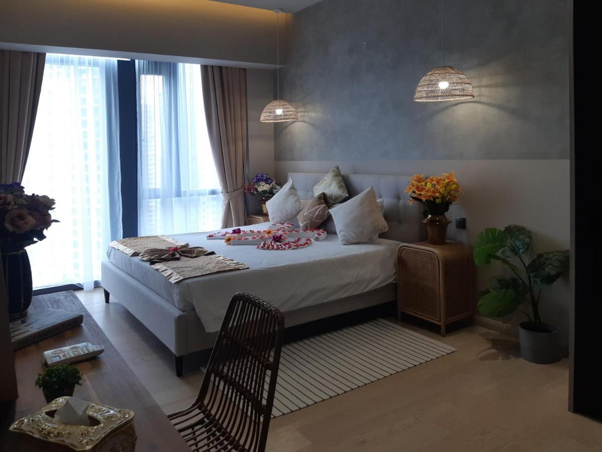 Star Klcc By Ar Hosp Apartment Kuala Lumpur Exterior photo