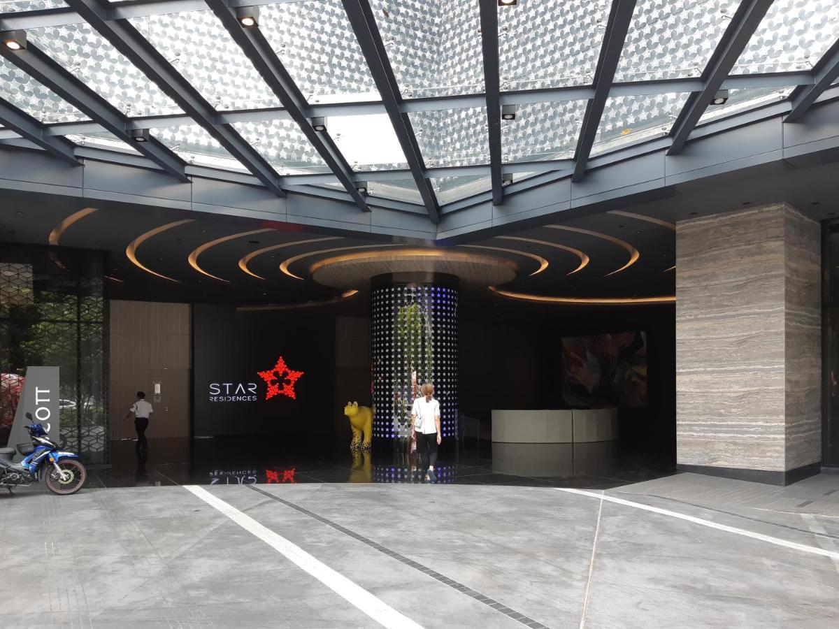 Star Klcc By Ar Hosp Apartment Kuala Lumpur Exterior photo